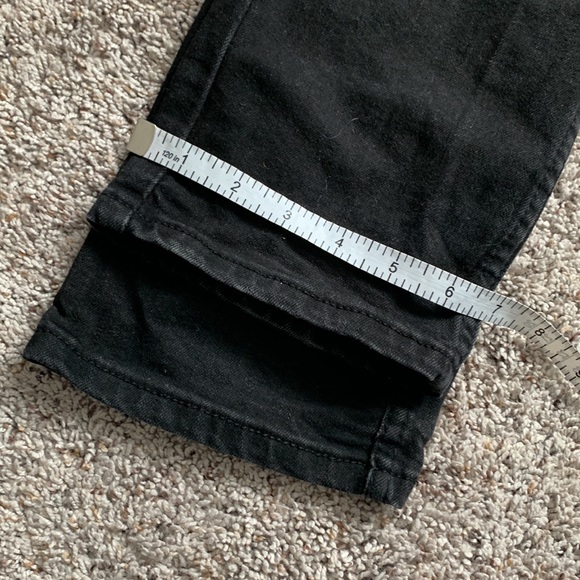 Levi’s 502 Taper Levi's Flex Mens Casual Jeans - Picture 13 of 14